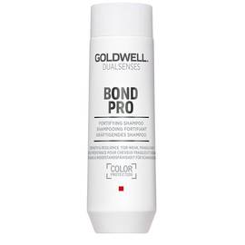 Goldwell Bond Pro Shampoo - Укрепляющий шампунь 250 мл, Объём: 250 мл