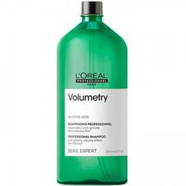 Loreal Volumetry Shampoo - Шампунь для объёма 1500 мл, Объём: 1500 мл