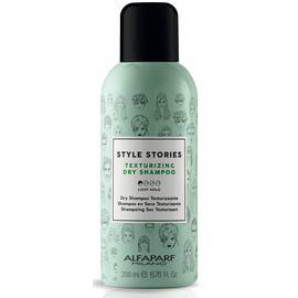 ALFAPARF STYLE STORIES Texturizing Dry shampoo - Шампунь сухой текстурирующий 200 мл