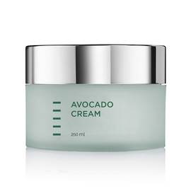 Holy Land Avocado Cream - Крем с авокадо 250 мл, Объём: 250 мл