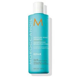Moroccanoil Moisture Repair Shampoo - Шампунь для волос восстанавливающий 250 мл, Объём: 250 мл