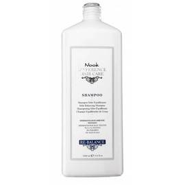 Nook Re-Balance Shampoo - Шампунь для кожи головы, склонной к жирности Ph 5,0 1000 мл, Объём: 1000 мл