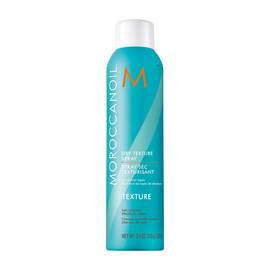 Moroccanoil Dry Texture Spray - Сухой текстурирующий спрей 205 мл, Объём: 205 мл