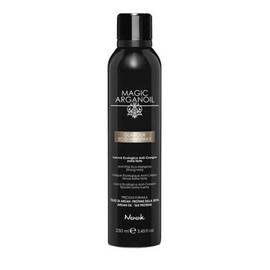 Nook Glamour Eco Hairspray - Лак для волос Магия Арганы 250 мл