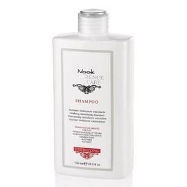 Nook Energizing Shampoo - Шампунь витализирующий стимулирующий для волос, склонных к выпадению Ph 5,5 500 мл