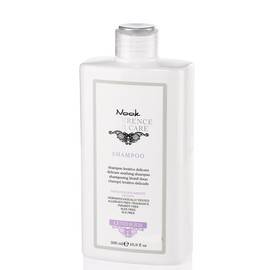 Nook Leniderm Shampoo - Шампунь успокаивающий для чувствительной кожи головы Ph 5,2 500 мл, Объём: 500 мл