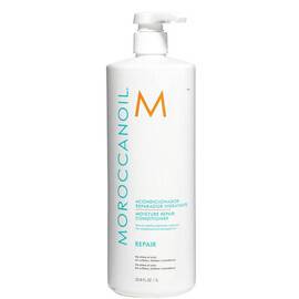 Moroccanoil Moisture Repair Conditioner - Кондиционер для волос восстанавливающий 1000 мл, Объём: 1000 мл