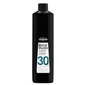 Loreal Blond Studio Oil-Developer 9% (30vol) - Олео-Оксидент 1000 мл