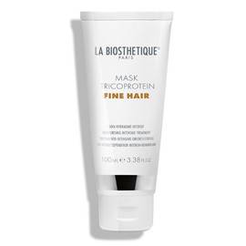 La Biosthetique Methode FINE Mask Tricoprotein - Увлажняющая маска для сухих волос с мгновенным эффектом 100 мл