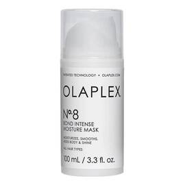 Olaplex No.8 Bond Intense Moisture Mask - Интенсивно увлажняющая бонд-маска "Восстановление структуры волос" 100 мл