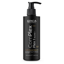 Epica Professional ComPlex PRO Plex 1 -  Комплекс для защиты волос в процессе осветления 100 мл