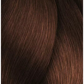 Loreal Dia Color  5.4 - Светлый шатен  медный  60  мл