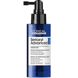 Loreal  Serioxyl Advanced Denser  Сыворотка для плотности волос 90 мл