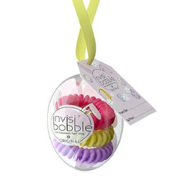 Invisibobble Original Easter Egg - набор  резинок для волос  (3 шт.)