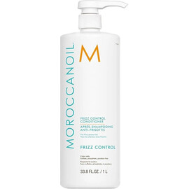 Moroccanoil Кондиционер для дисциплины непослушных волос  Frizz Control 1000 мл, Объём: 1000 мл
