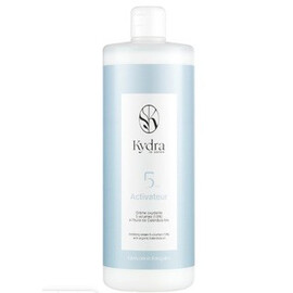 Kydra Le Salon Activateur Oxidizing cream 5 volumes (1,5%) Крем-оксидант с органическим маслом календулы 1000 мл, Объём: 1000 мл