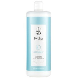 Kydra Le Salon Activateur Oxidizing cream 10 volumes (3%) Крем-оксидант с органическим маслом календулы 1000 мл, Объём: 1000 мл