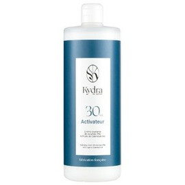 Kydra Le Salon Activateur Oxidizing cream 30 volumes (9%) Крем-оксидант с органическим маслом календулы 1000 мл, Объём: 1000 мл