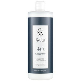 Kydra Le Salon Activateur Oxidizing cream 40 volumes (12%) Крем-оксидант с органическим маслом календулы 1000 мл, Объём: 1000 мл