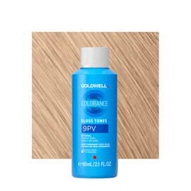 Goldwell Colorance GLOSS 9PV -  Cool Blonde Icy Opal 60 мл