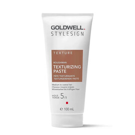Goldwell Stylesign CREATIVE TEXTURE Roughman (4) – Матовая крем-паста 100 мл