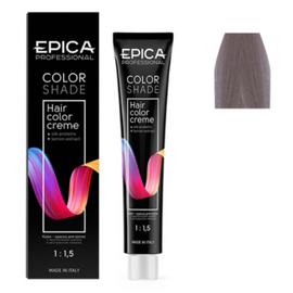 EPICA Professional Color Shade 10.23 - Крем-краска Светлый Блондин Перламутрово-Бежевый 100 мл