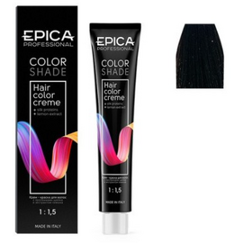 EPICA Professional Color Shade  4.7 - Крем-краска Шатен Шоколадный100 мл