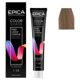 EPICA Professional Color Shade 10.26 - Крем-краска Светлый Блондин Перламутрово-Красный 100 мл