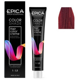 EPICA Professional Color Shade 8.62- Крем-краска светло-русый Красно-Фиолетовый 100 мл