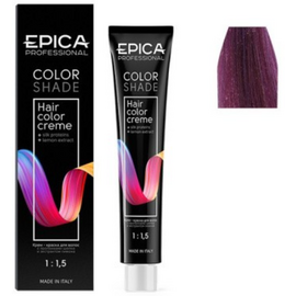 EPICA Professional Color Shade 9.22 - Крем-краска Блондин Фиолетовый Интесивный 100 мл