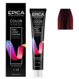 EPICA Professional Color Shade 6.75 - Крем-краска Темно-Русый Палисандр  100 мл