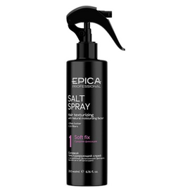 Epica Professional Salt Texturizing Spray -  Солевой текстурирующий спрей 200 мл