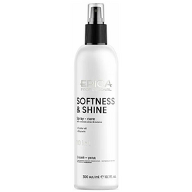 Epica Professional Softness And Shine 10 in 1 Spray  - Спрей-уход 10 в 1 300 мл