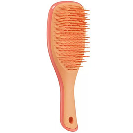 Tangle Teezer The Wet Detangler  Mini  Salmon Pink & Apricot-расчёска для волос абрикосовый