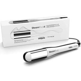 Loreal Steampod 4   Инновационный паровой мультистайлер