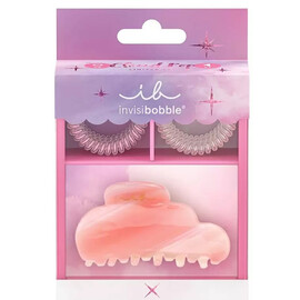 Invisibobble CloudPop   - Подарочный набор