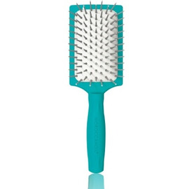 Moroccanoil Ceramic Paddle Brush mini  - Щетка лопатка мини формат, Диаметр: Щетка