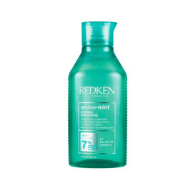 Redken  AMINO MINT SCALP SHAMPOO - шампунь освежающий  300 мл