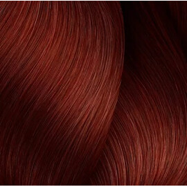 Loreal Dia Color 6.60 -темный блондин красный 60мл