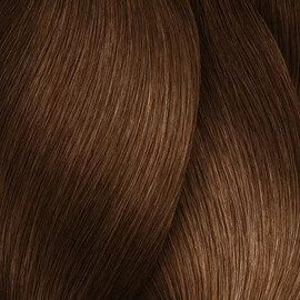 Loreal Dia Color 6.45 -Темный блондин медный красное дерево 60 мл.