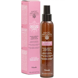 Nook The Nectar Color  Color Capture Hair Elixir -Спрей стабилизатор цвета для окрашенных, обесцвеченных волос  150 мл