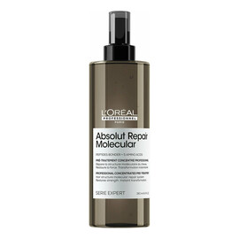 Loreal Absolut Repair Molecular - Пре-Шампунь для волос 190 мл
