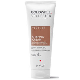 Goldwell Stylesign Texture Shaping Cream-Моделирующий крем 75 мл