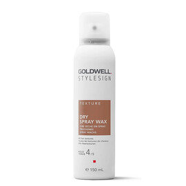 Goldwell Stylesign Texture Dry Spray Wax  Спрей-воск 150мл