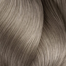 Loreal DiaLight 9.18 - Молочный коктейль пепельный мокка 60 мл