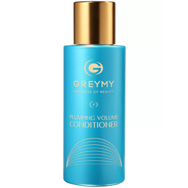 Greymy Plumping Volume Conditioner - Уплотняющий кондиционер для объема 250 мл, Объём: 100 мл