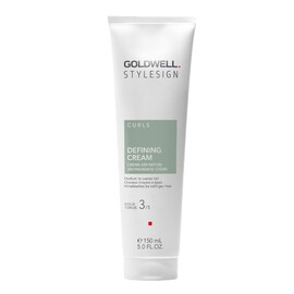 Goldwell Stylesign Curls Defining Cream – Увлажняющий крем для гладких локонов 150мл