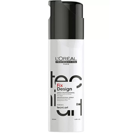 Loreal Fix Design - Спрей для локальной фиксации (фикс.5) 200 мл, Объём: 200 мл
