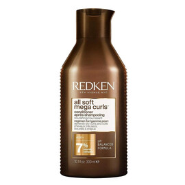Redken All Soft Mega Curls Conditioner -кондиционер  300мл, Объём: 300 мл