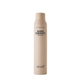 Keune Selebrate Style Brilliant Gloss - Блеск-спрей бриллиантовый 200 мл
